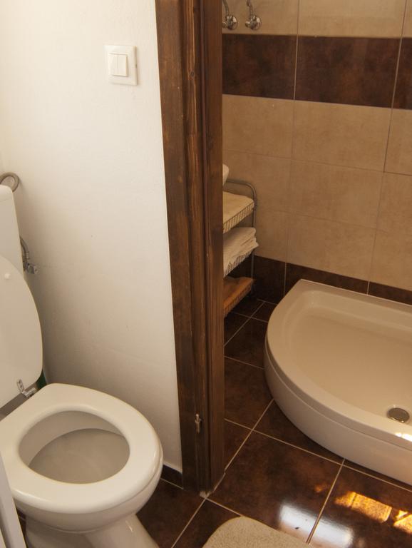 Apartment Mladenka Visnjik ザダル エクステリア 写真